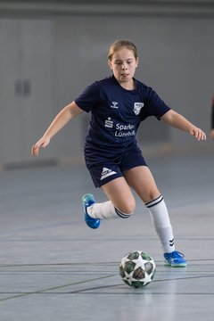 Bild 722 - wDJ Loewinnen Cup D2